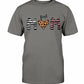 Best Mom T-shirt