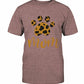 Mom Paw T shirt
