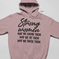 Strong Women Hoodie