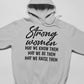 Strong Women Hoodie