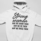 Strong Women Hoodie