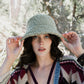 Teddy Suede Combo Reversible Bucket Hat