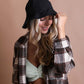 Urban Cotton Bucket Hat