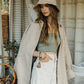 Urban Cotton Bucket Hat