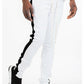 SLIM FIT TRACK PANTS