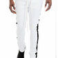 SLIM FIT TRACK PANTS