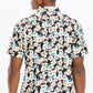 Hawaiian Button Down shirt
