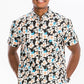 Hawaiian Button Down shirt