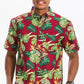 HAWAIIAN BUTTON DOWN SHIRT