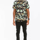 HAWAIIAN BUTTON DOWN SHIRT