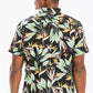 HAWAIIAN BUTTON DOWN SHIRT