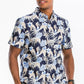 HAWAIIAN BUTTON DOWN SHIRT