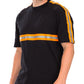 REFLECTIVE TAPE TSHIRT