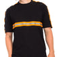 REFLECTIVE TAPE TSHIRT